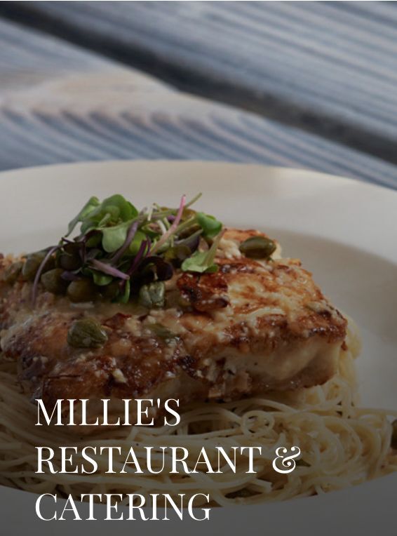 Millie's Restaurant