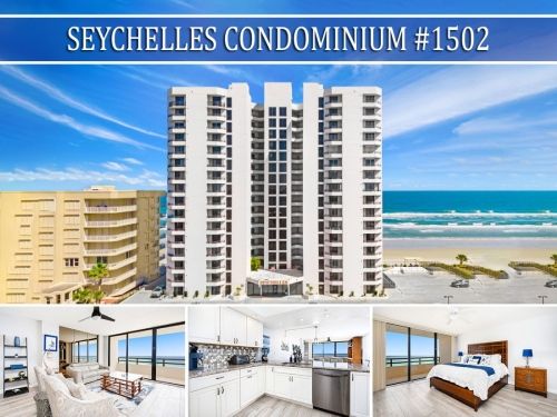Seychelles Condominium